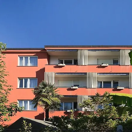 Michele - Utoring-11 By Interhome * Ascona