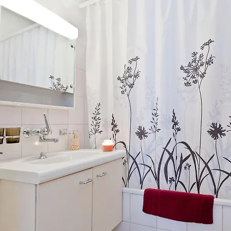 Apartament Michele - Utoring-11 By Interhome *
