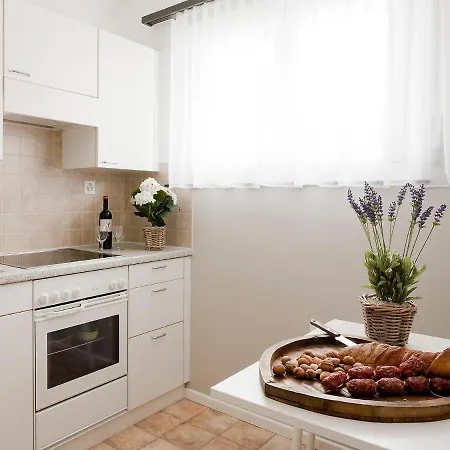 Apartament Michele - Utoring-11 By Interhome Ascona