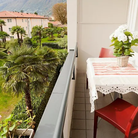 Michele - Utoring-11 By Interhome Apartament *