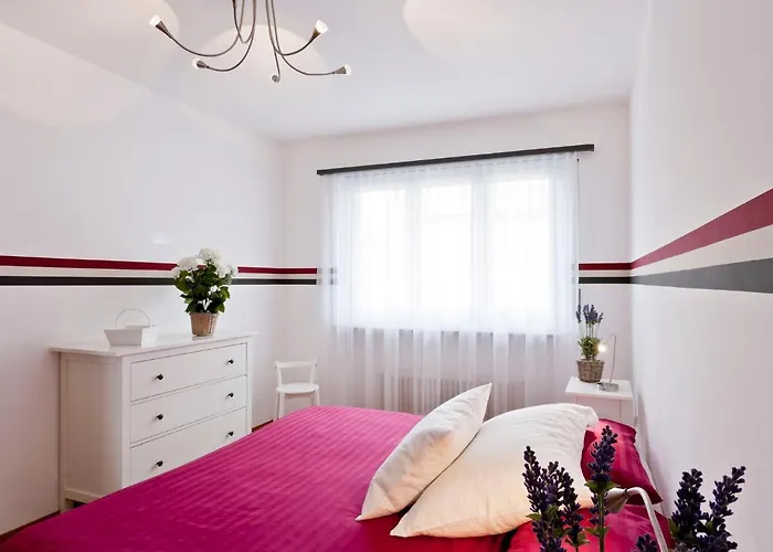 Apartmán Michele - Utoring-11 By Interhome Ascona