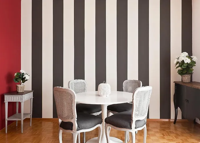 Apartmán Michele - Utoring-11 By Interhome *