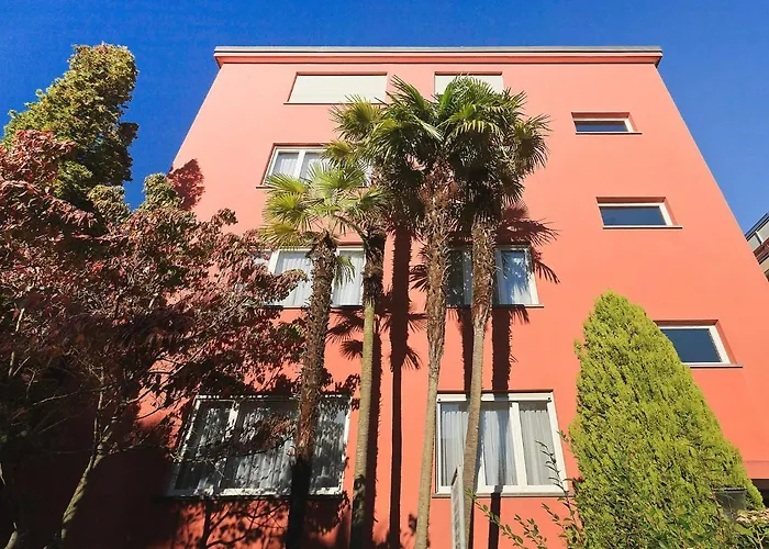 Apartmán Michele - Utoring-11 By Interhome Ascona