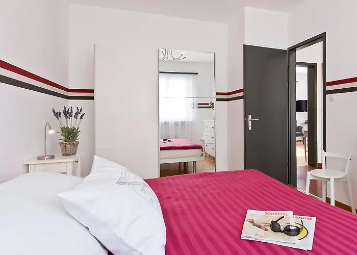 Lejlighed Michele - Utoring-11 By Interhome Ascona