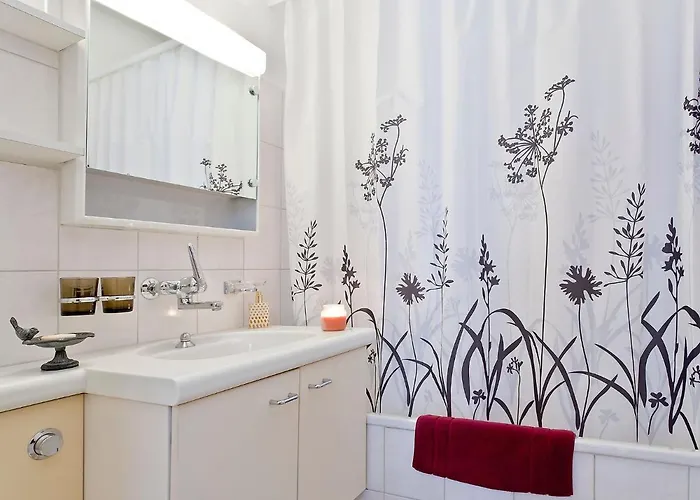 Apartmán Michele - Utoring-11 By Interhome *