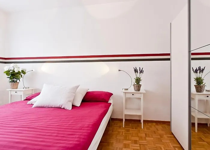 Michele - Utoring-11 By Interhome Apartmán *