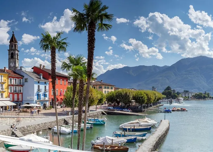 Michele - Utoring-11 By Interhome Lejlighed