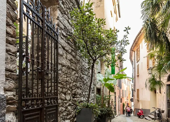 Apartmán Michele - Utoring-11 By Interhome Ascona