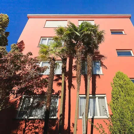 公寓 Michele - Utoring-11 By Interhome 阿斯科纳