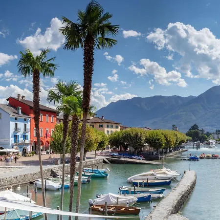 Michele - Utoring-11 By Interhome 公寓