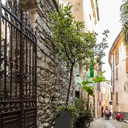 公寓 Michele - Utoring-11 By Interhome 阿斯科纳